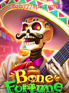 Desvendando BoneFortune: Um Jogo Revolucionário com a Palavra-Chave BZB777