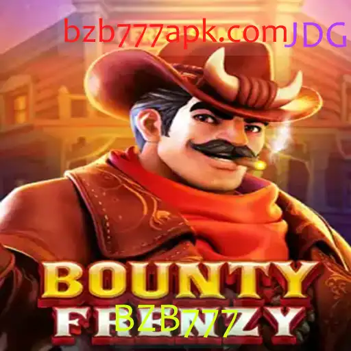 BountyFrenzy: A Aventura que Conquistou o Mundo dos Jogos