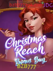 Desvendando o Jogo ChristmasReachBonusBuy: Uma Experiência Festiva Única