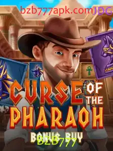 Descubra o Fascinante Mundo de Curse of the Pharaoh Bonus Buy