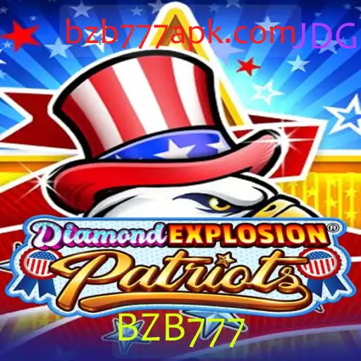 Descobrindo o Mundo de DiamondExplosionPatriots: Uma Jornada Explosiva nos Jogos