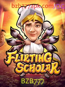 Descubra o Mundo Do Jogo FlirtingScholar com a Chave BZB777