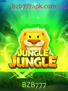 Descubra 'JungleJungle': O Novo Fenômeno dos Jogos Digitais