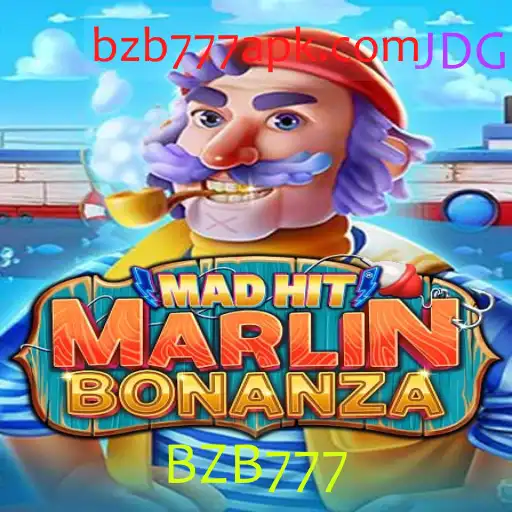 Explorando o Universo de MadHitMarlinBonanza: Um Mergulho nas Aventuras Subaquáticas