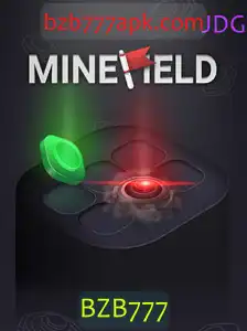 Explorando o Mundo Estratégico de MineField - O Novo Jogo de Tabuleiro